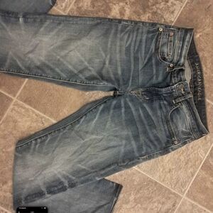 2 Pairs Of Mens Jeans For 20